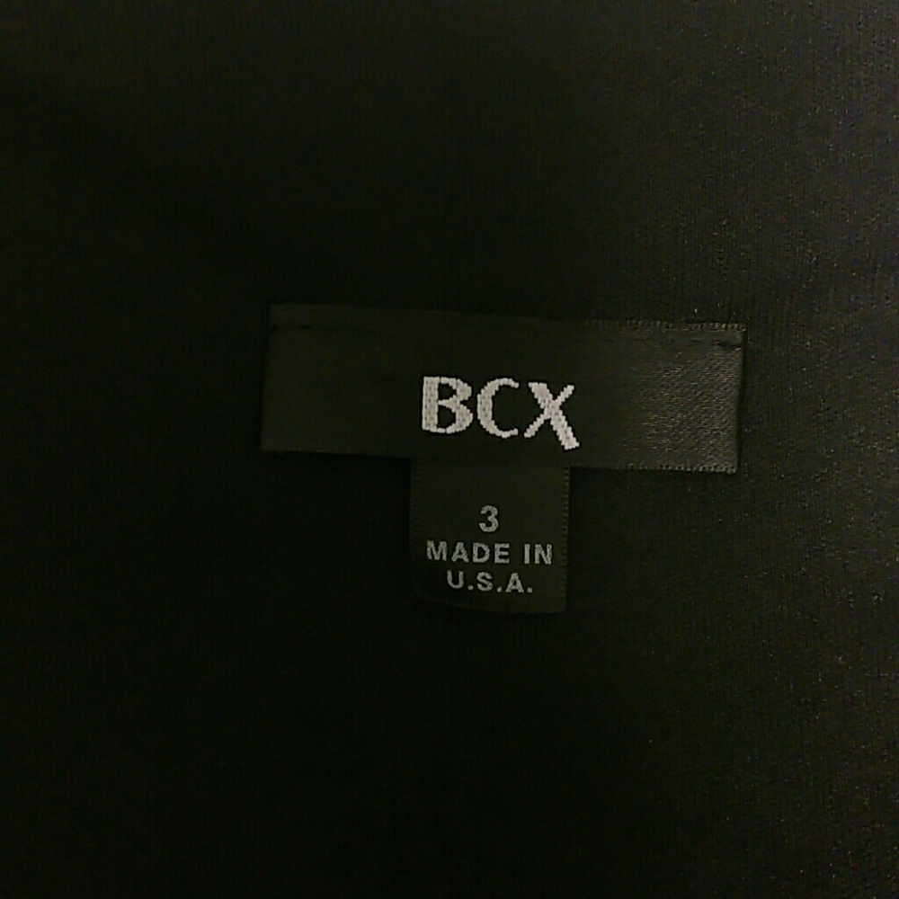 BCX dress - Picture 6 of 7
